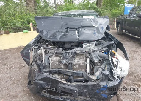 2013 Nissan Rogue S из США, поврежденный, VIN JN8AS5MT8DW500611